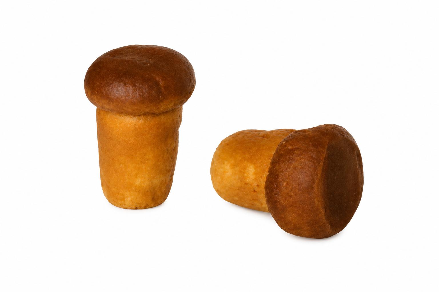 Babà Grande 100 pz Gelo Dolce