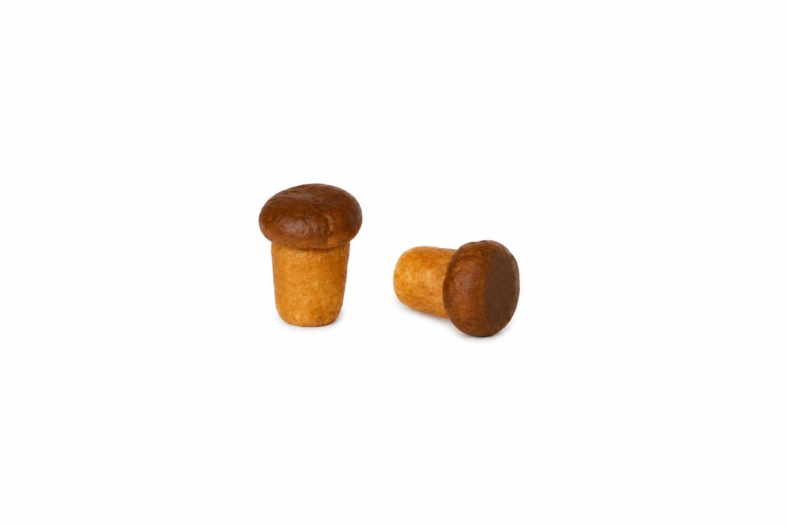 Babà Mignon 3 kg Gelo Dolce