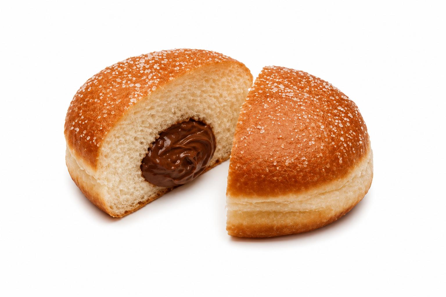 Bomba Cioccolato 70 gr Gelo Dolce