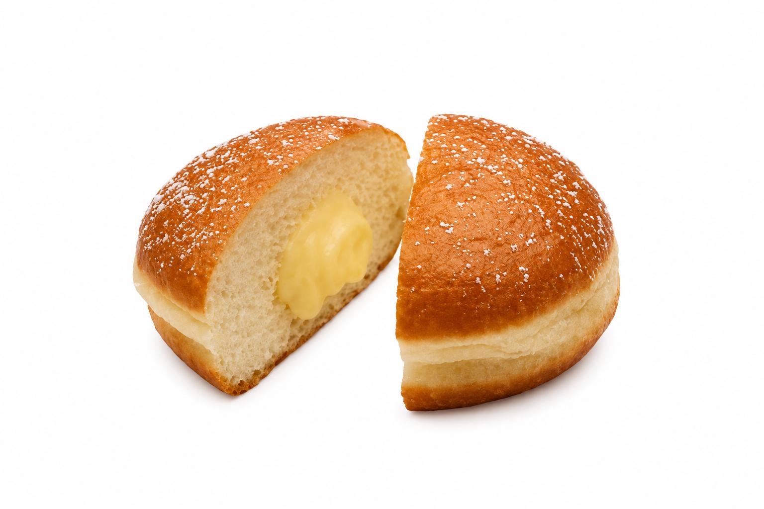 Bomba Crema 70 gr Gelo Dolce