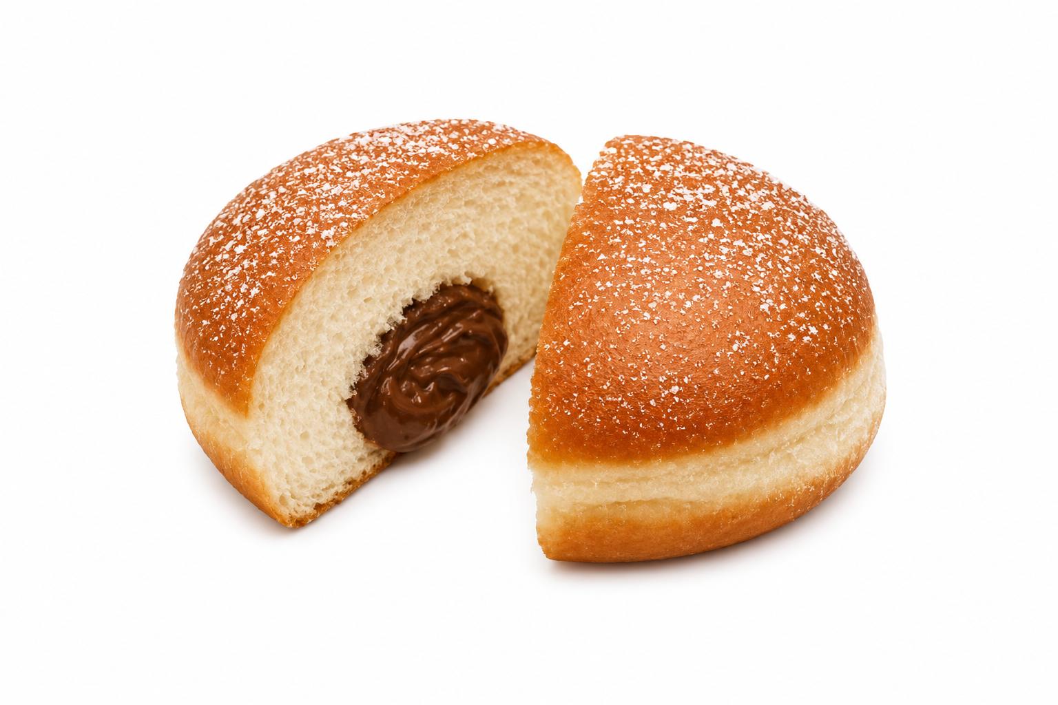 Bomba Mignon Cioccolato 27 gr Gelo Dolce