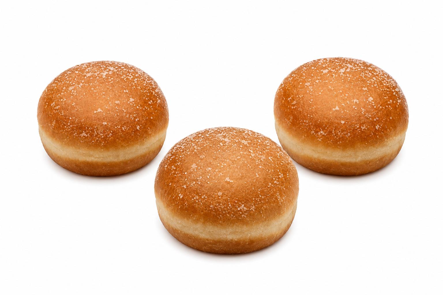 Bomba Mignon 20 gr Gelo Dolce