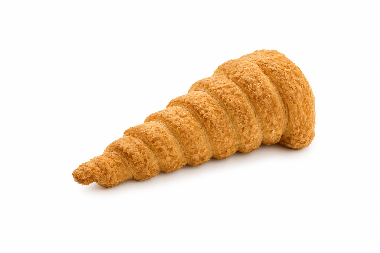 Cannolo Conico Grande 100 pz Gelo Dolce