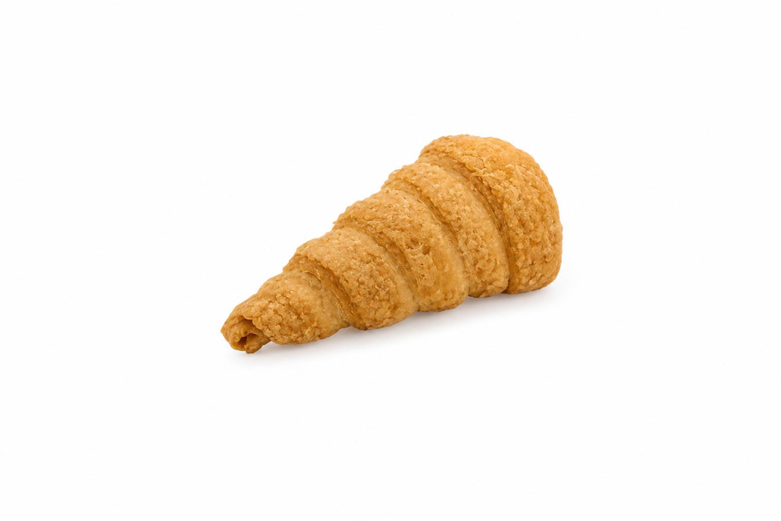 Cannolo Conico Mignon 100 pz Gelo Dolce