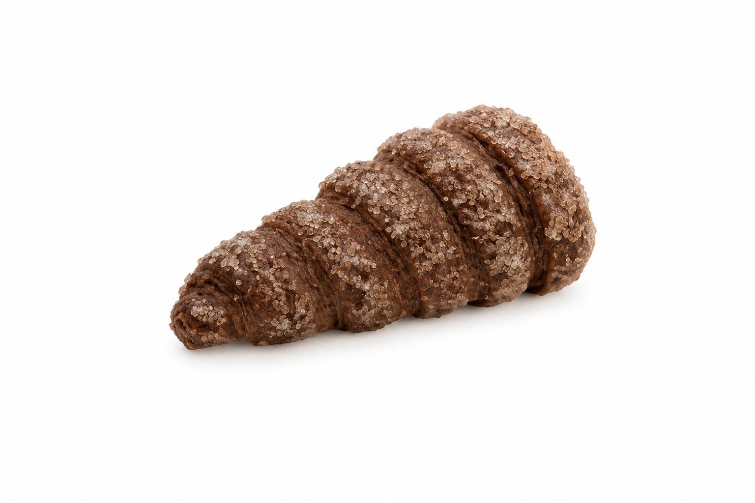 Cannolo Conico Mignon Cacao 100 pz Gelo Dolce