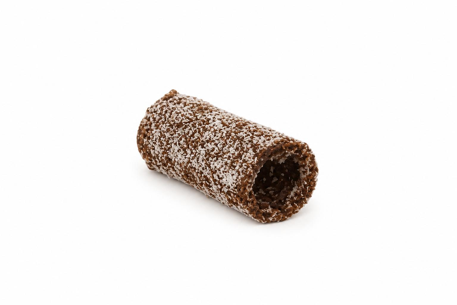 Cannolo Mignon Cocco 216 pz Gelo Dolce