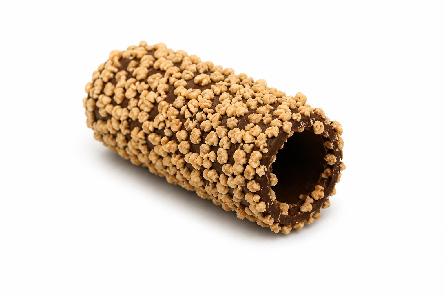 Cannolo Mignon Cocco Granella 180 pz Gelo Dolce