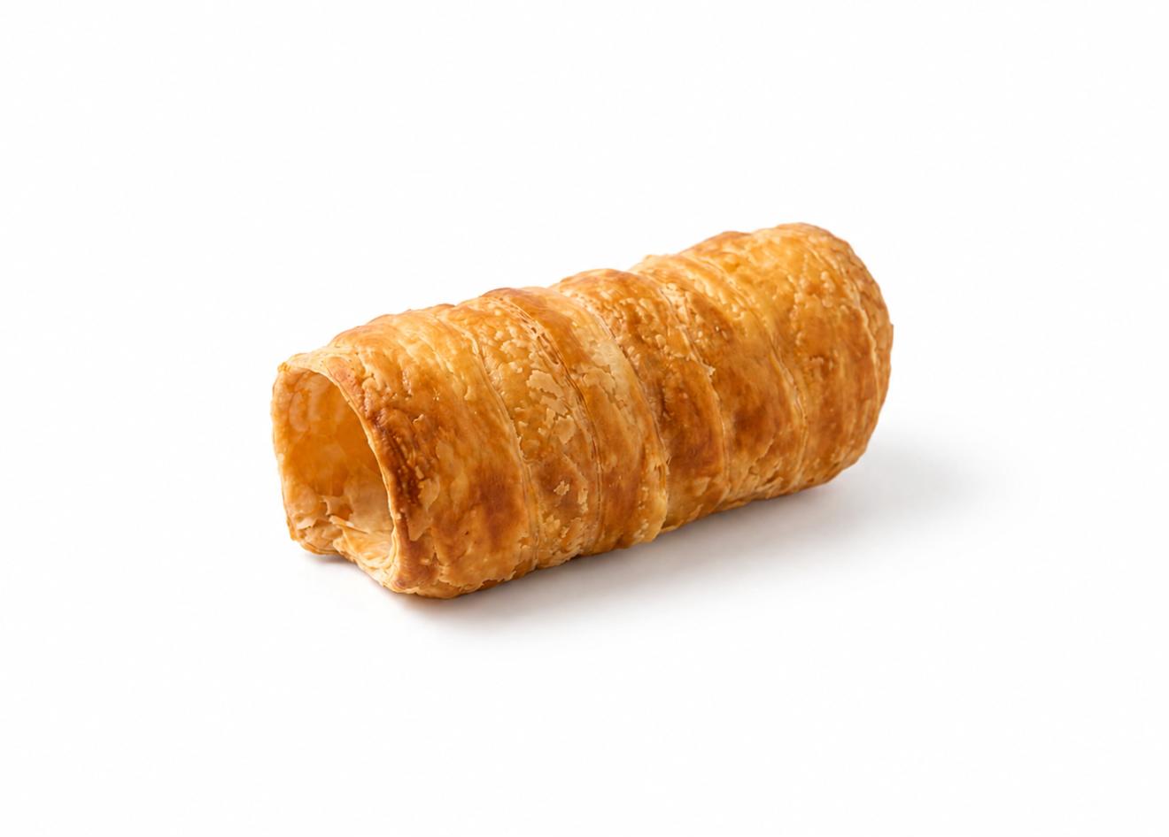 Cannolo Sfoglia Grande 60 pz Gelo Dolce