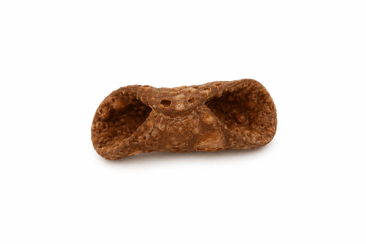 Cannolo Siciliano Mignon Cacao 3,5 kg Gelo Dolce