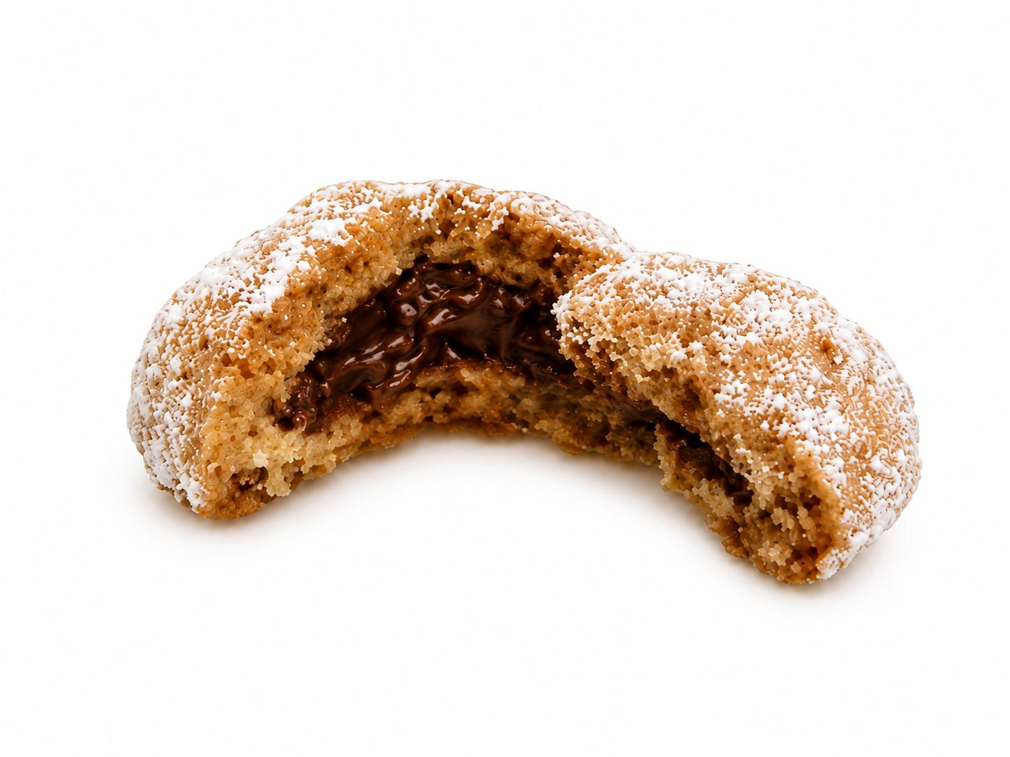 Castagnole Cioccolato 2 kg Gelo Dolce
