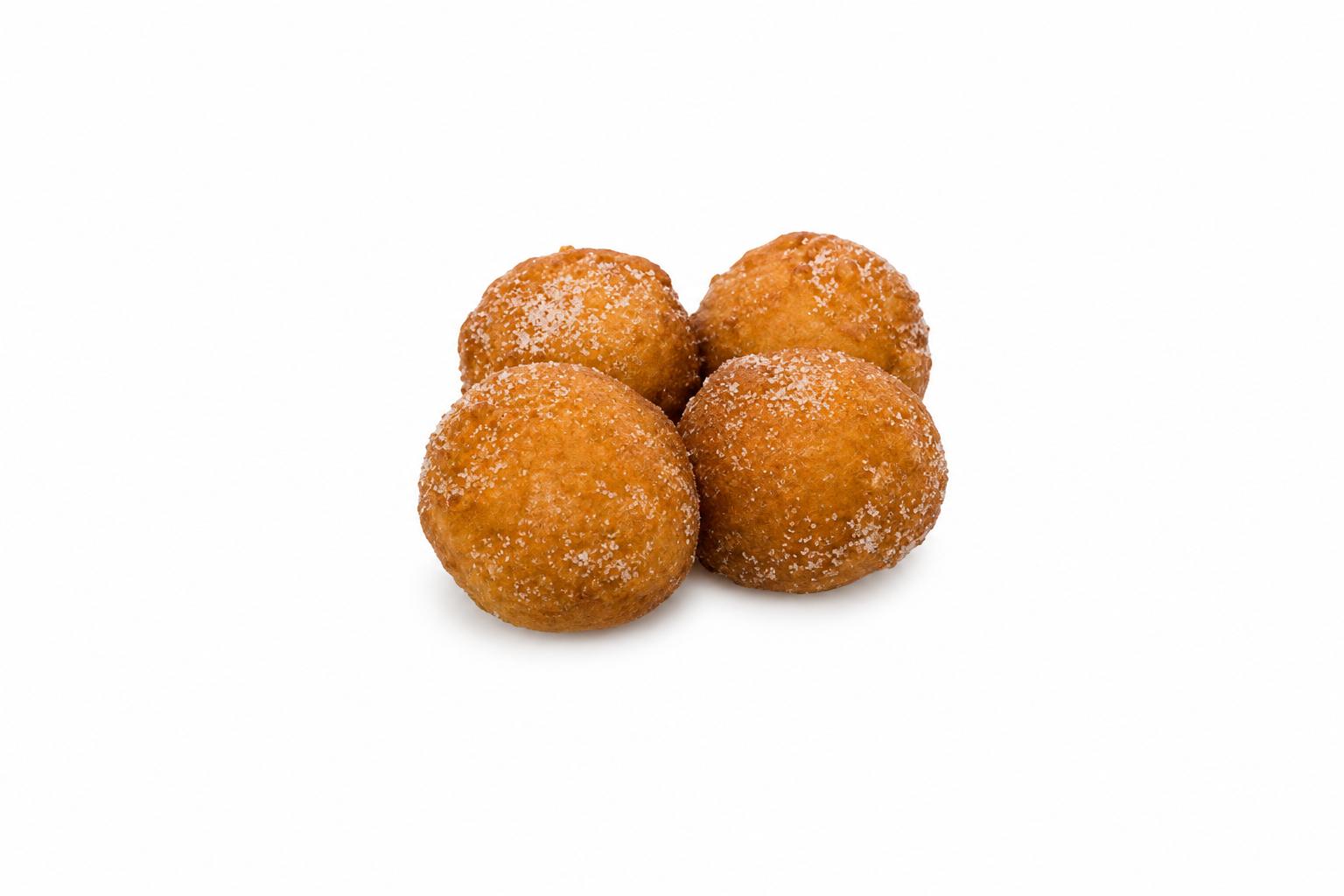 Castagnole Fritte 2 kg Gelo Dolce