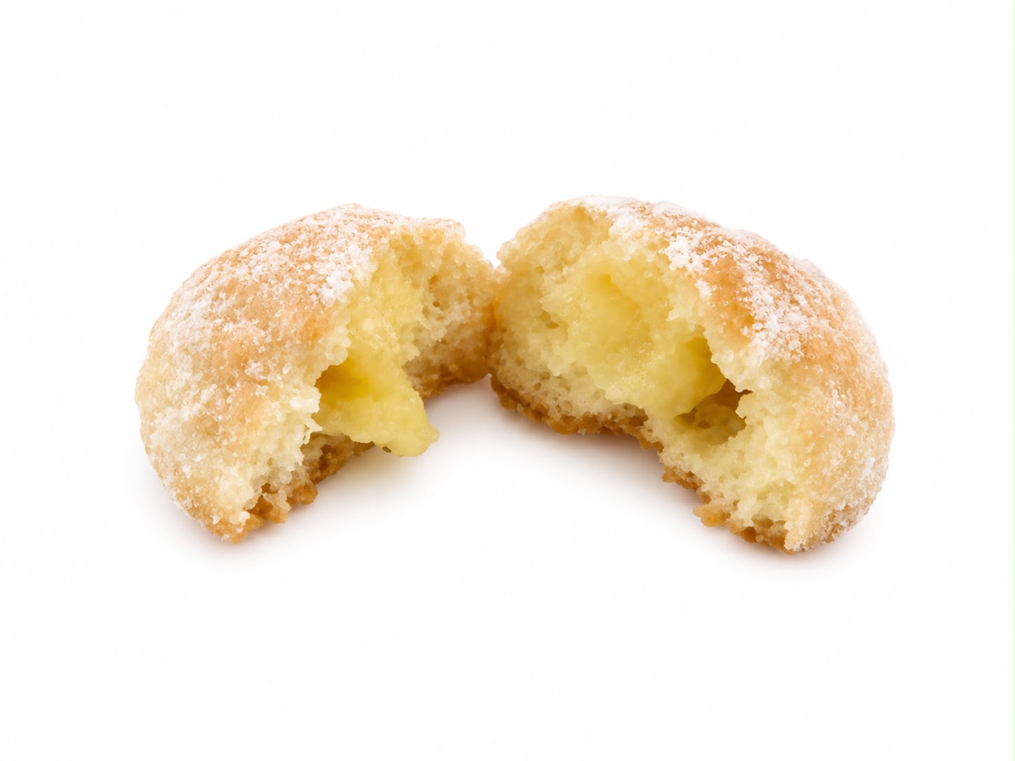 Castagnole Limoncello 2 kg Gelo Dolce