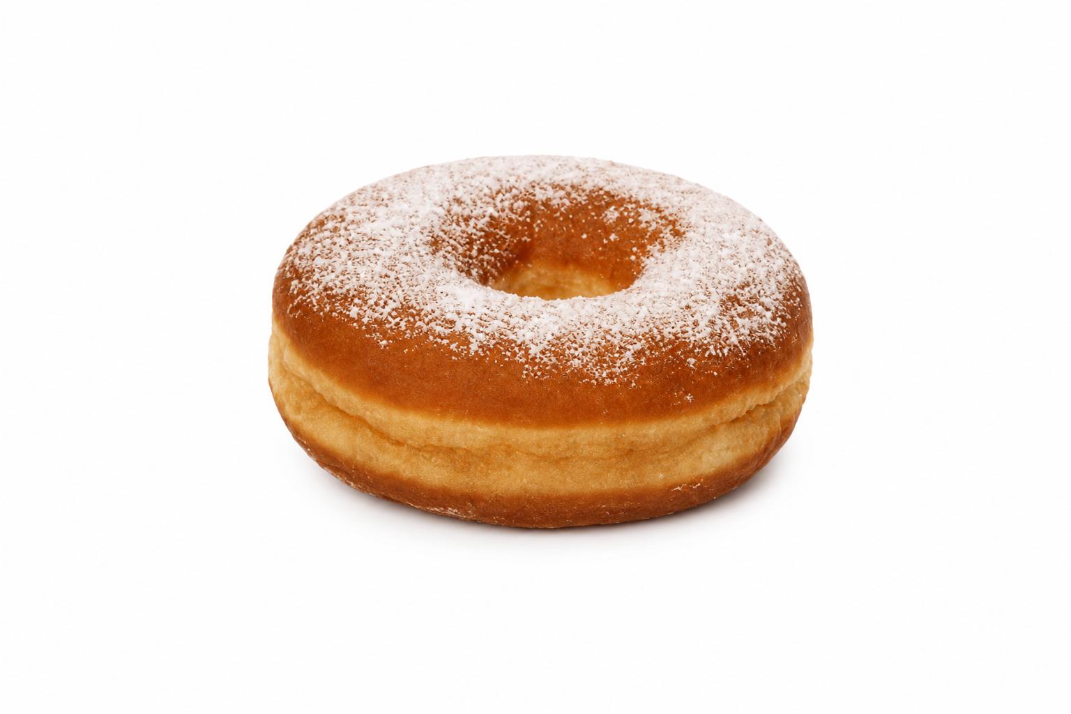 Ciambella 70 gr Gelo Dolce
