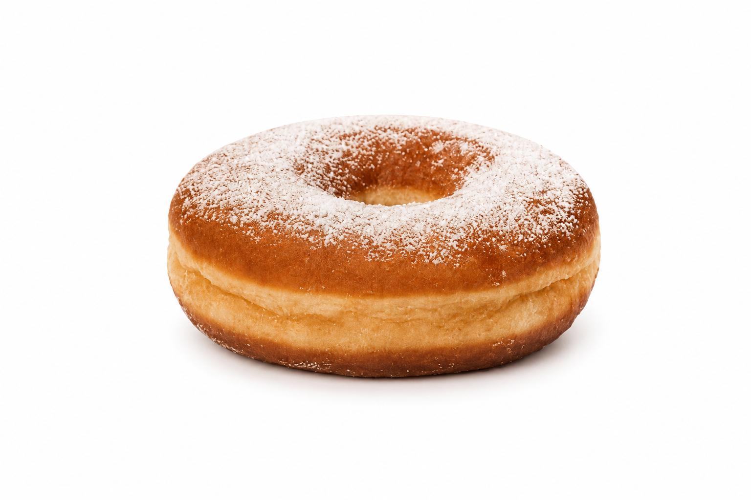 Ciambella Maxi 100 gr Gelo Dolce
