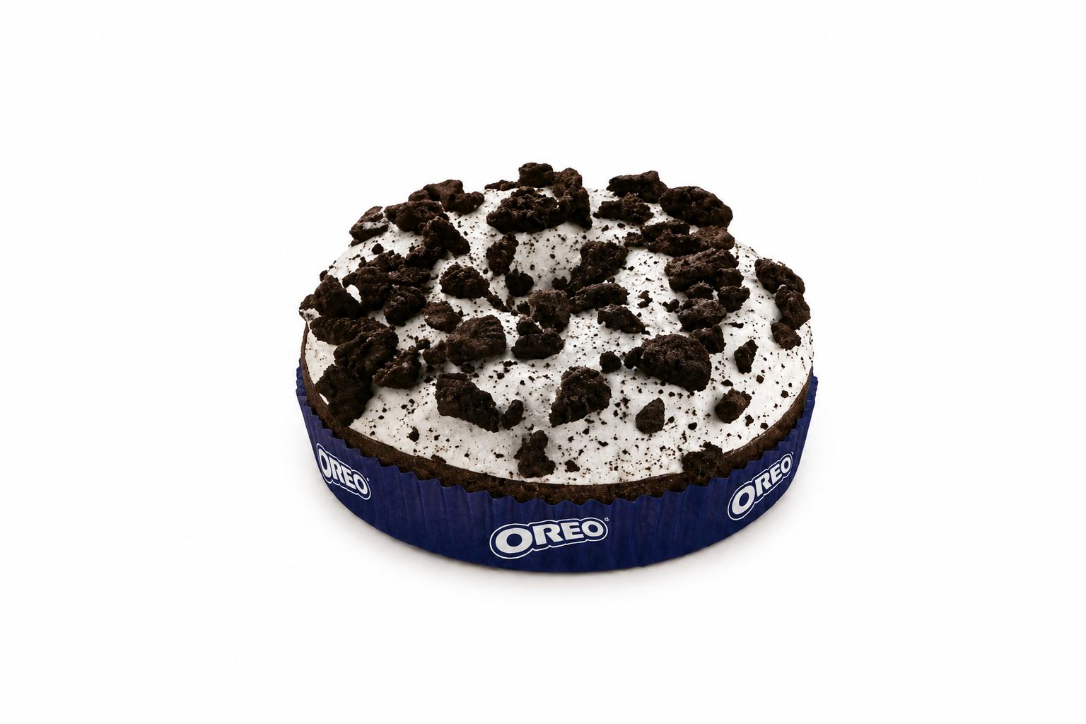 Ciambelle Donuts Oreo 66 gr Gelo Dolce