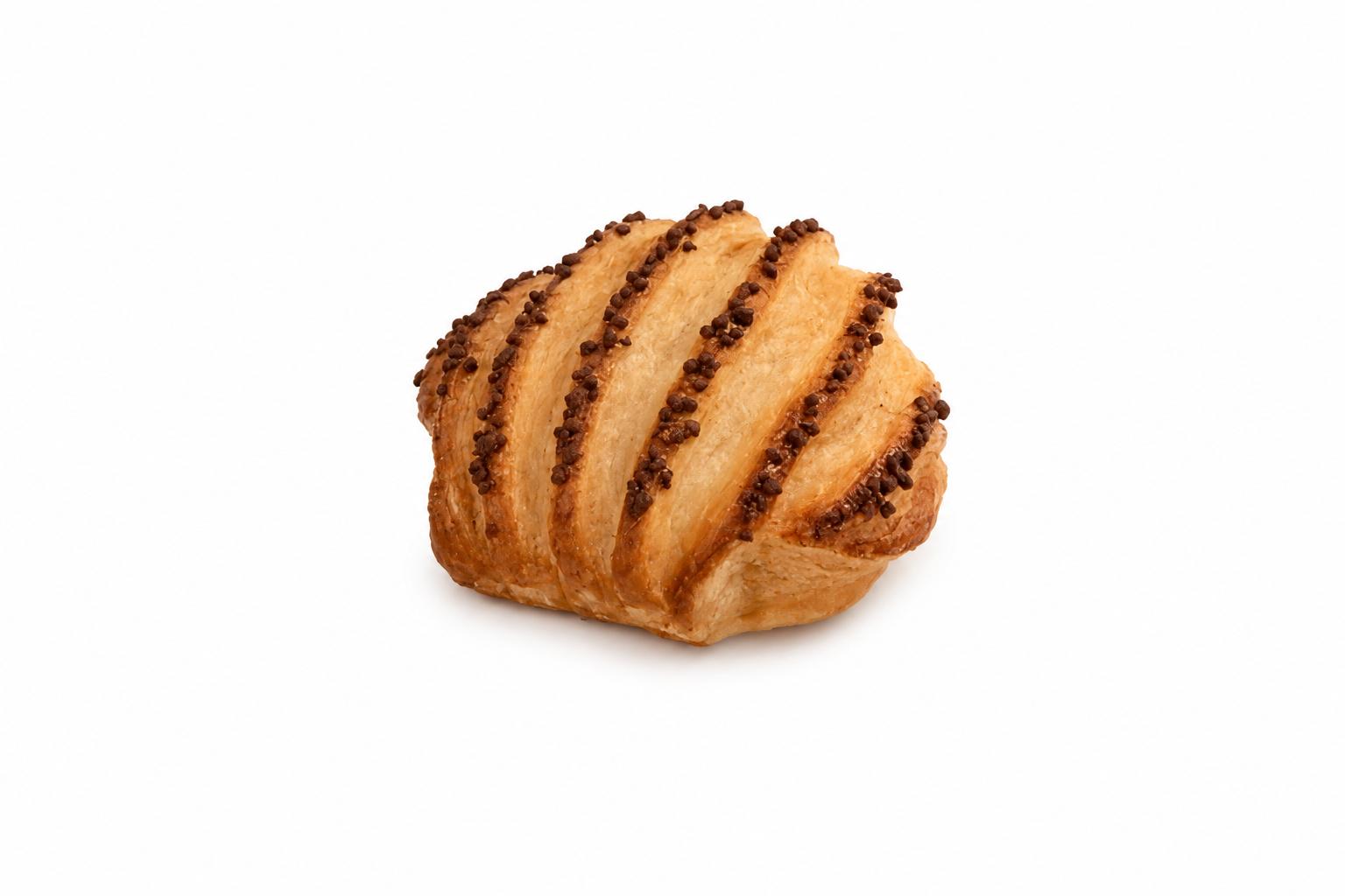 Conchiglia Cioccolato — 110 gr Gelo Dolce