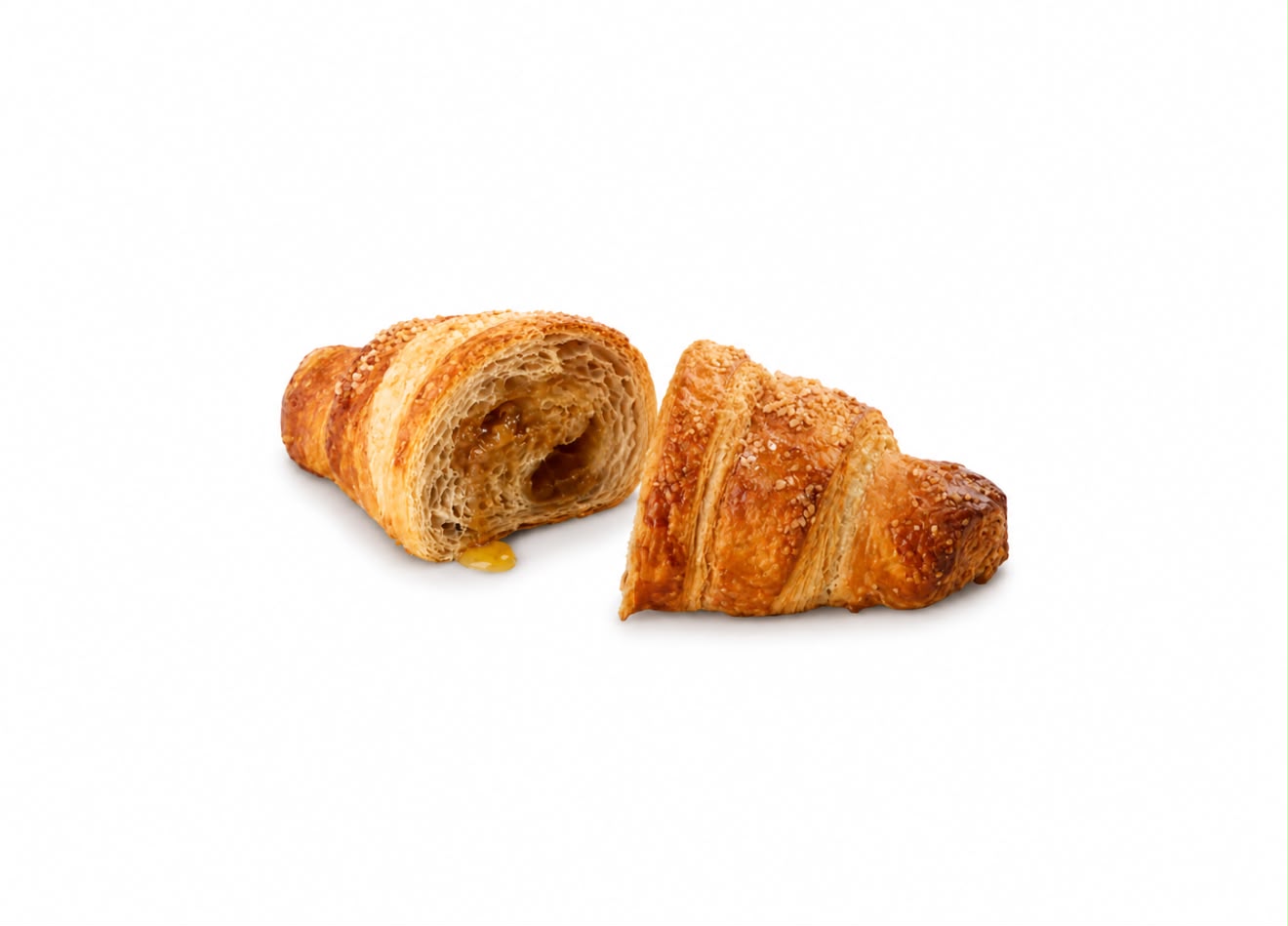 Cornetto Cereali Miele 68 gr Gelo Dolce