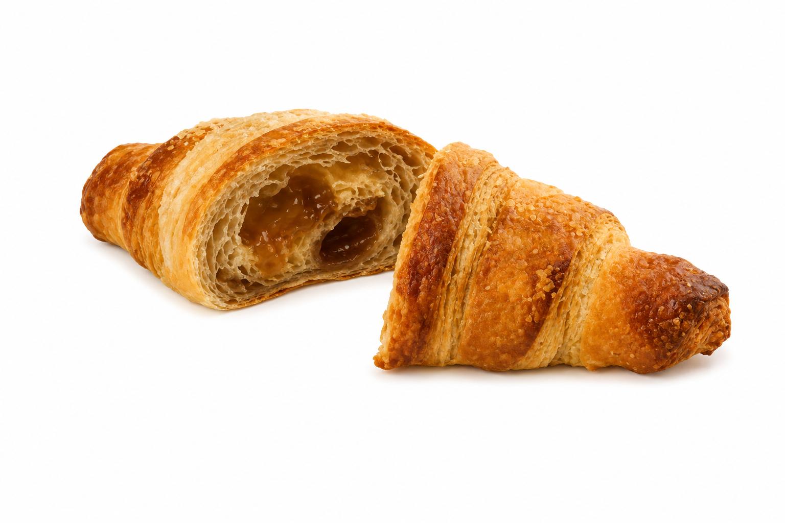 Cornetto Cereali Miele 80 gr Gelo Dolce