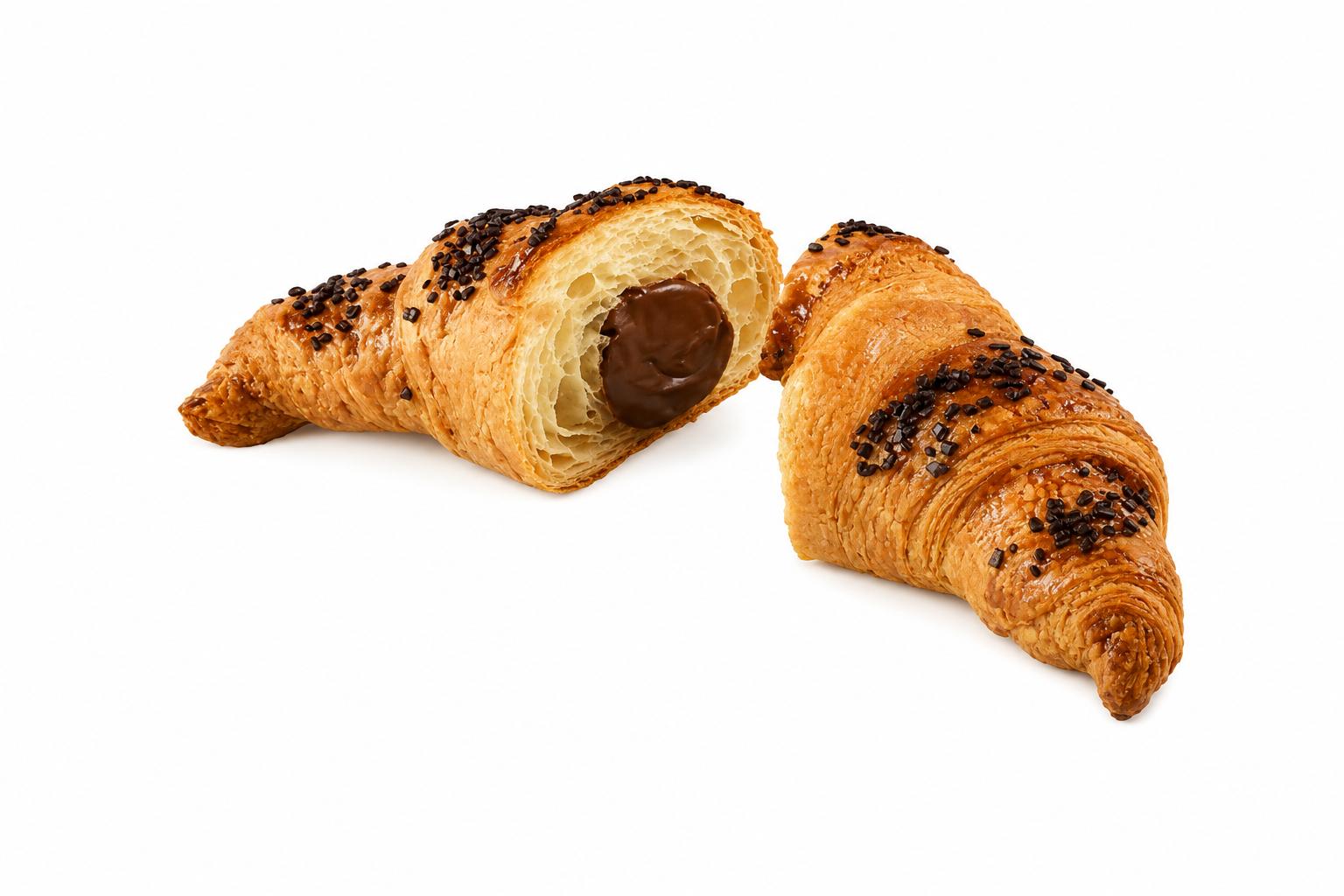 Cornetto Cioccolato 95 gr Gelo Dolce