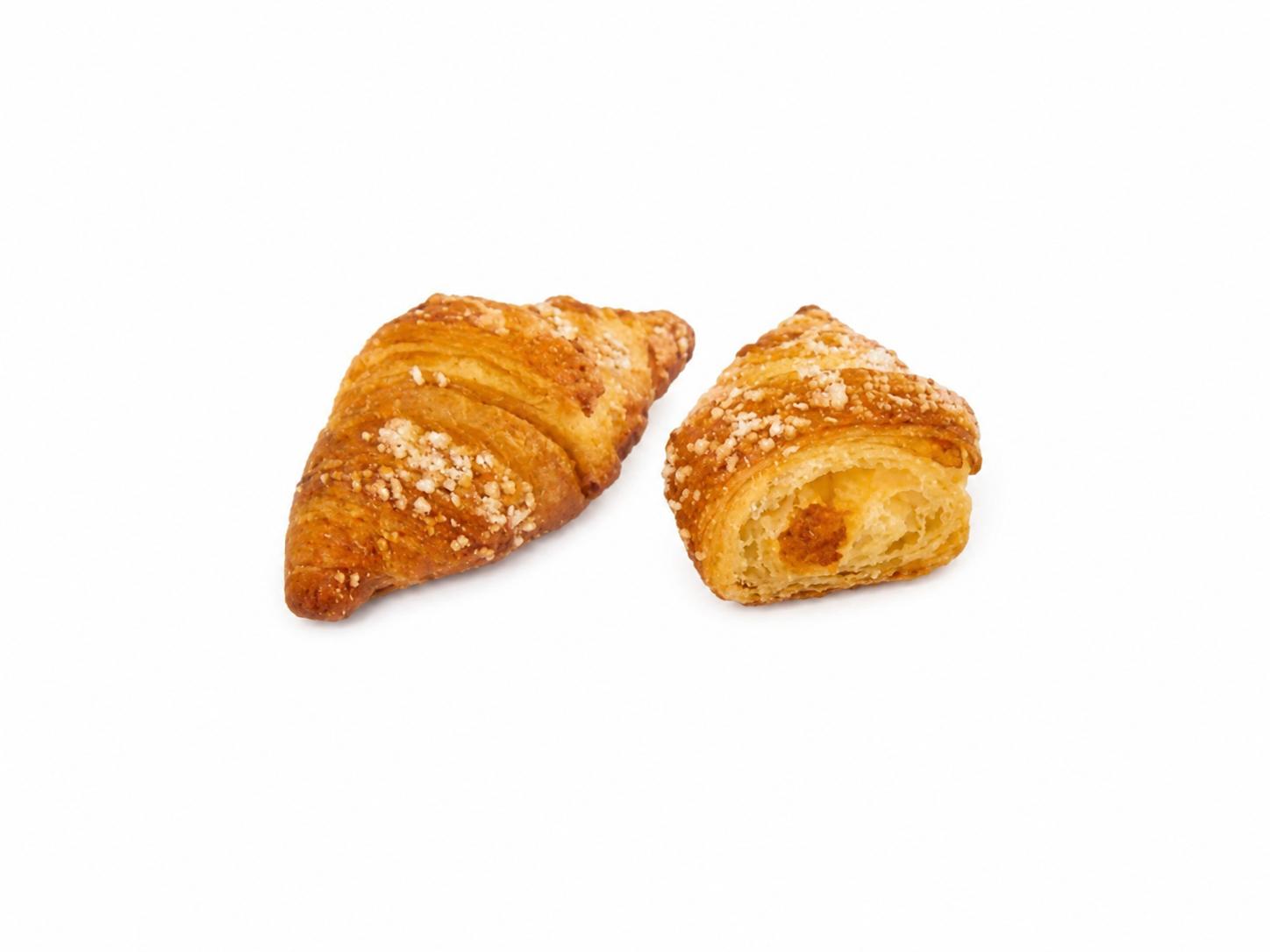 Cornetto Mignon Albicocca 40 gr Gelo Dolce