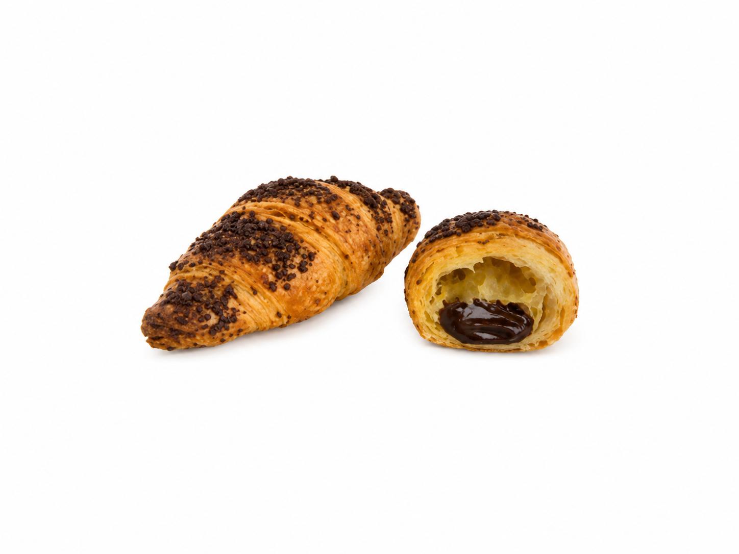 Cornetto Mignon Cioccolato 40 gr Gelo Dolce