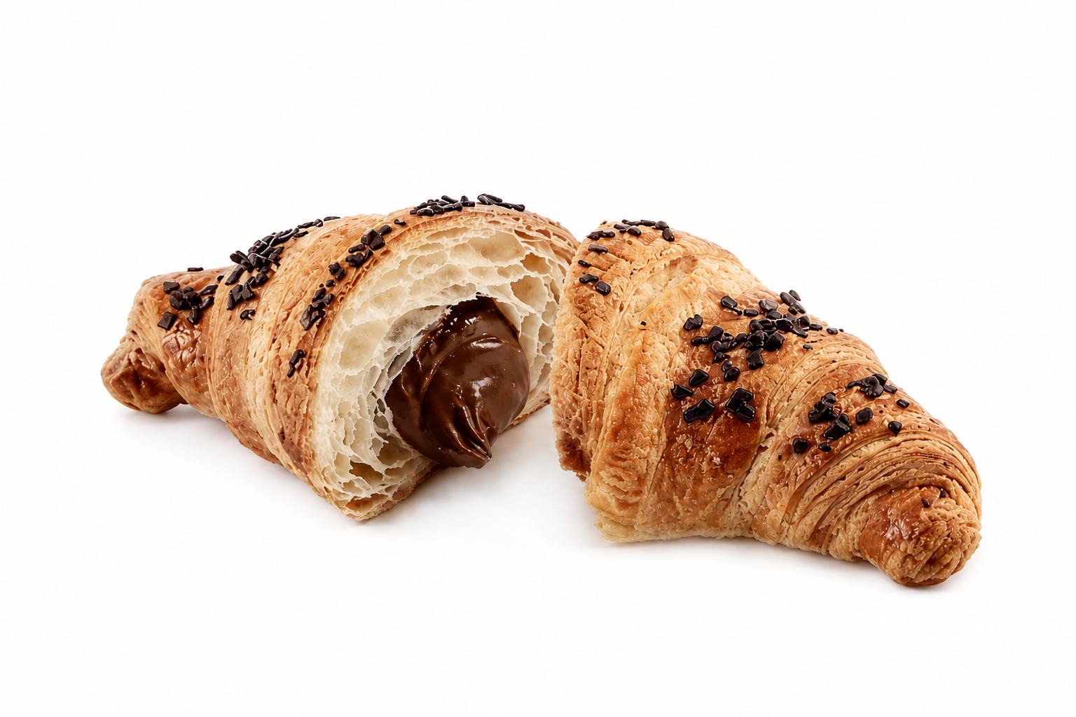 Cornetto Vegano Cioccolato 85 gr Gelo Dolce