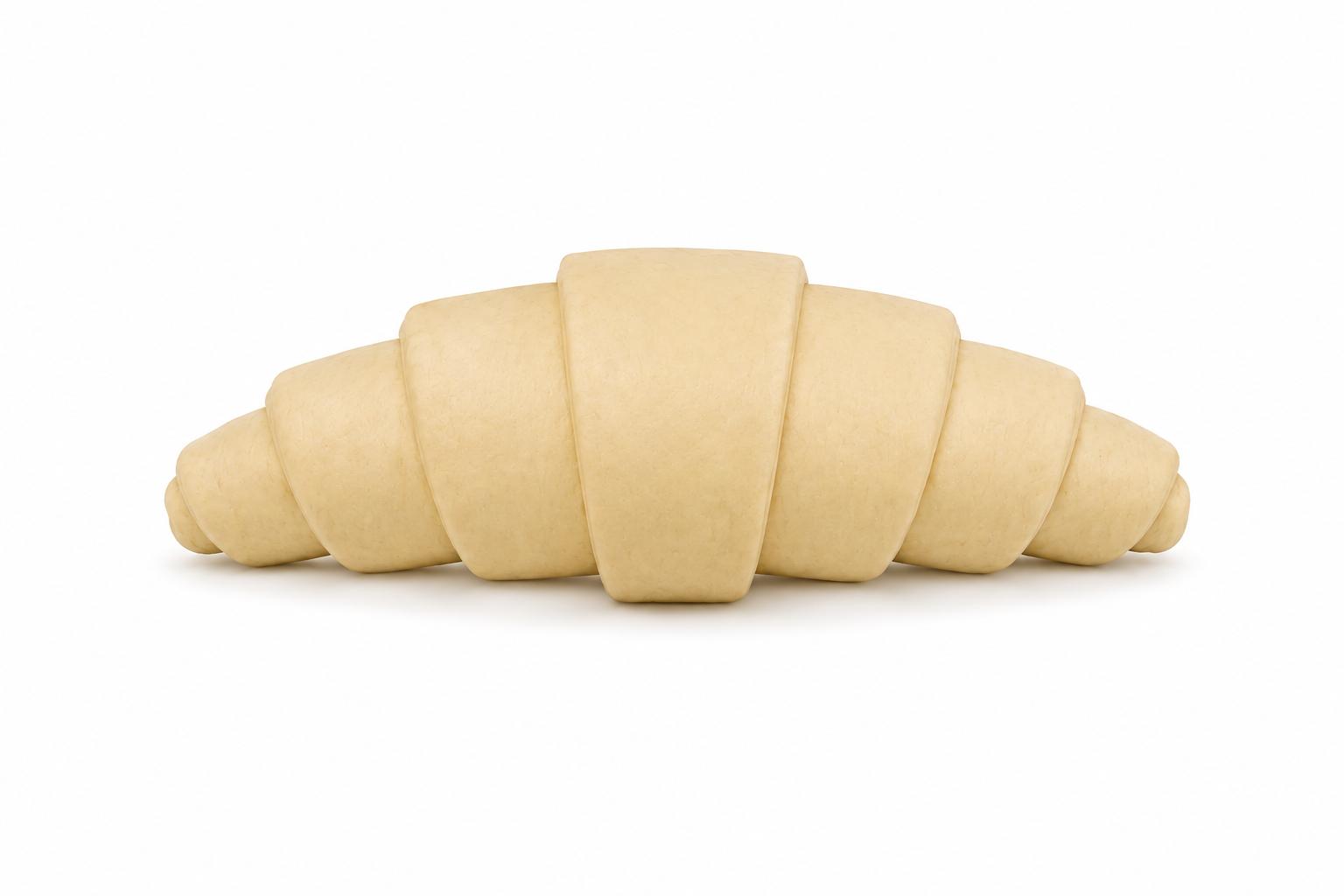 Cornettone 1000 gr Gelo Dolce