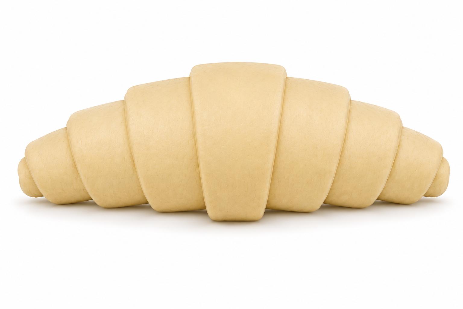 Cornettone 2000 gr Gelo Dolce