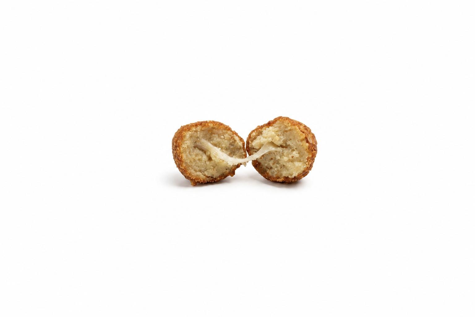 Crocchetta di Patate 80–85 gr Gelo Dolce