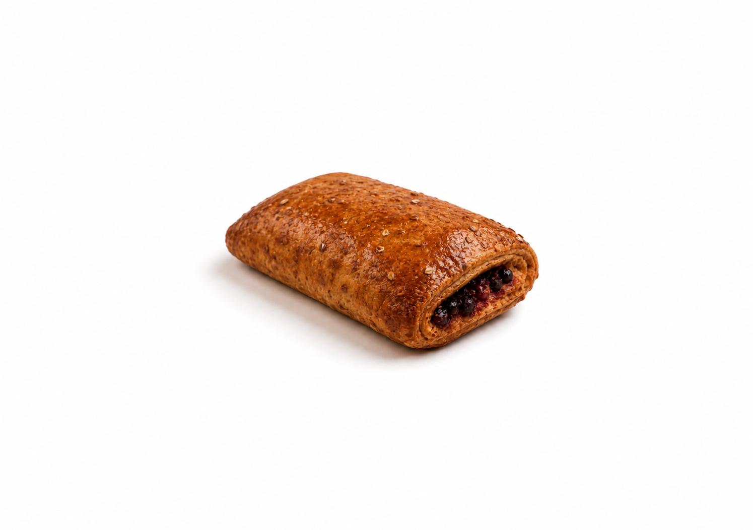 Cuscinetto Cereali Frutti di Bosco 75 gr Gelo Dolce