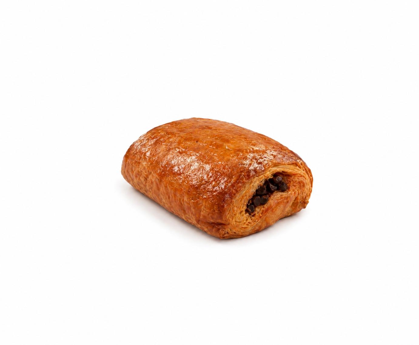 Cuscinetto Gocce di Cioccolato 80 gr Gelo Dolce