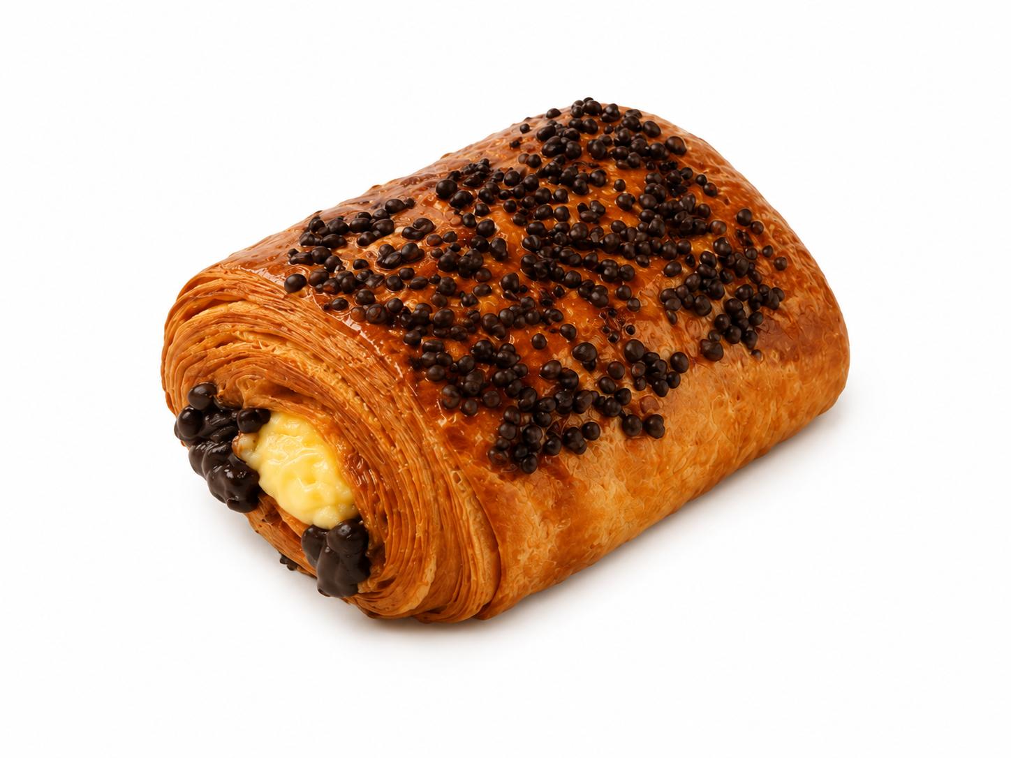 Cuscinetto Tre Cioccolati 95 gr Gelo Dolce