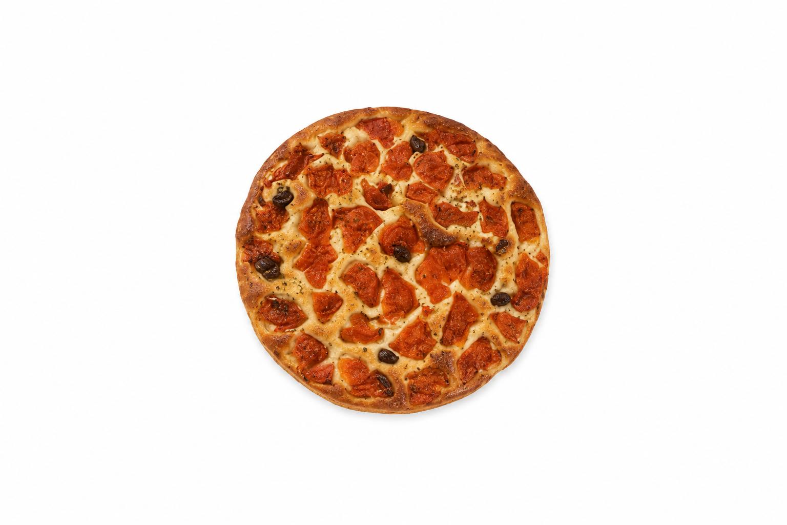 Focaccia Barese 980 gr Gelo Dolce