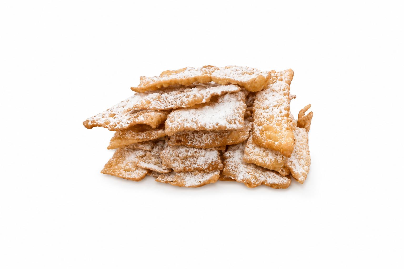 Frappe Fritte 2 kg Gelo Dolce