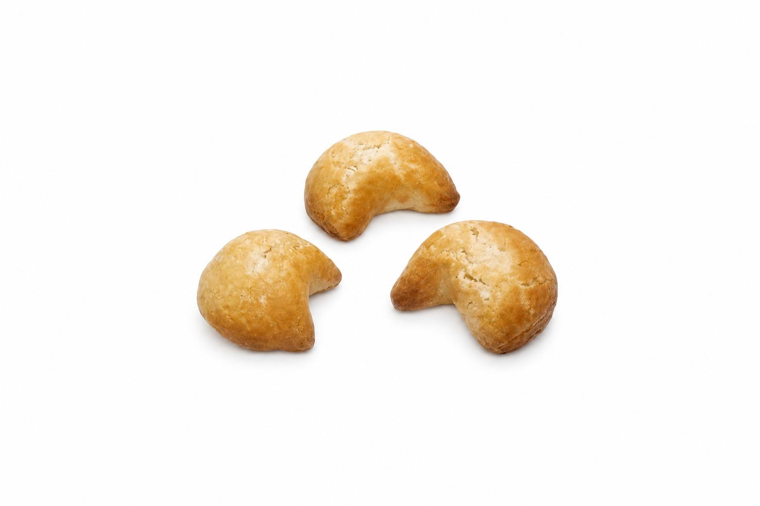 Frolla Mignon 40–45 gr Gelo Dolce