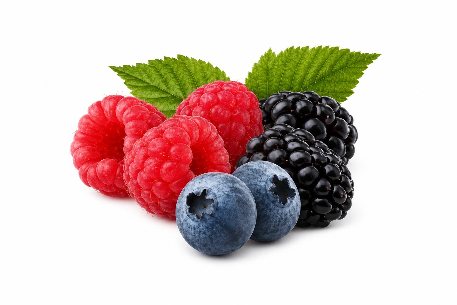 Frutti di Bosco Gelo Dolce