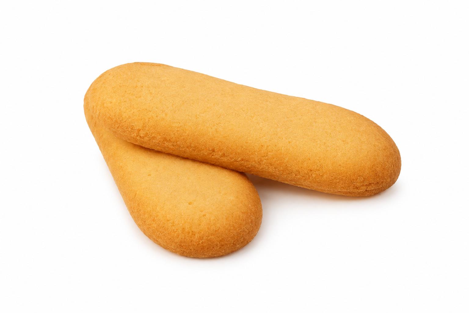 Lingue di Gatto 1 kg Gelo Dolce
