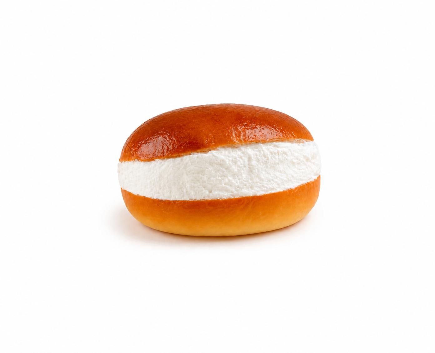 Maritozzo 73 gr Gelo Dolce