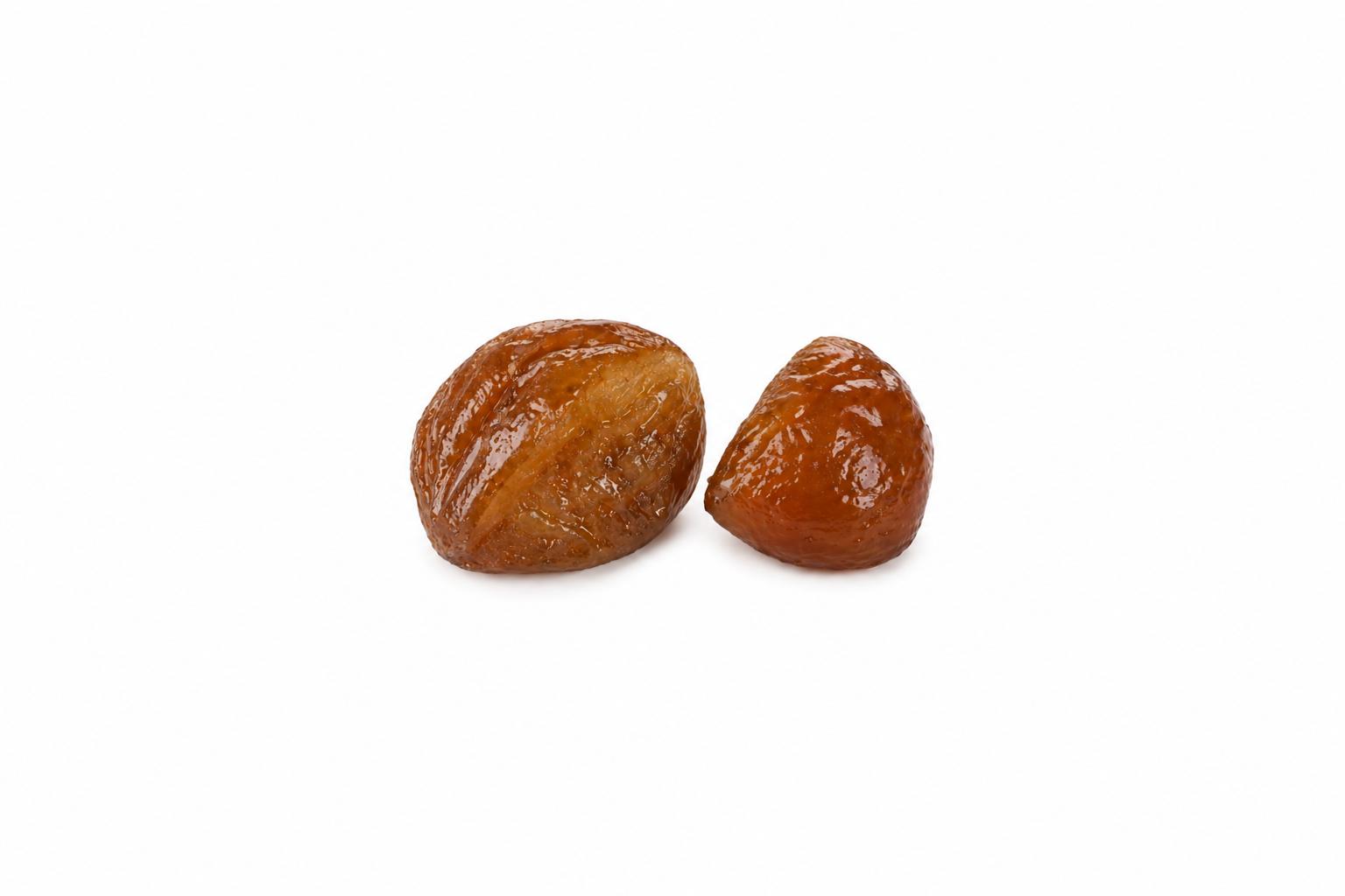 Marron Glacés Lusso 18–23 gr – 40 pz Gelo Dolce