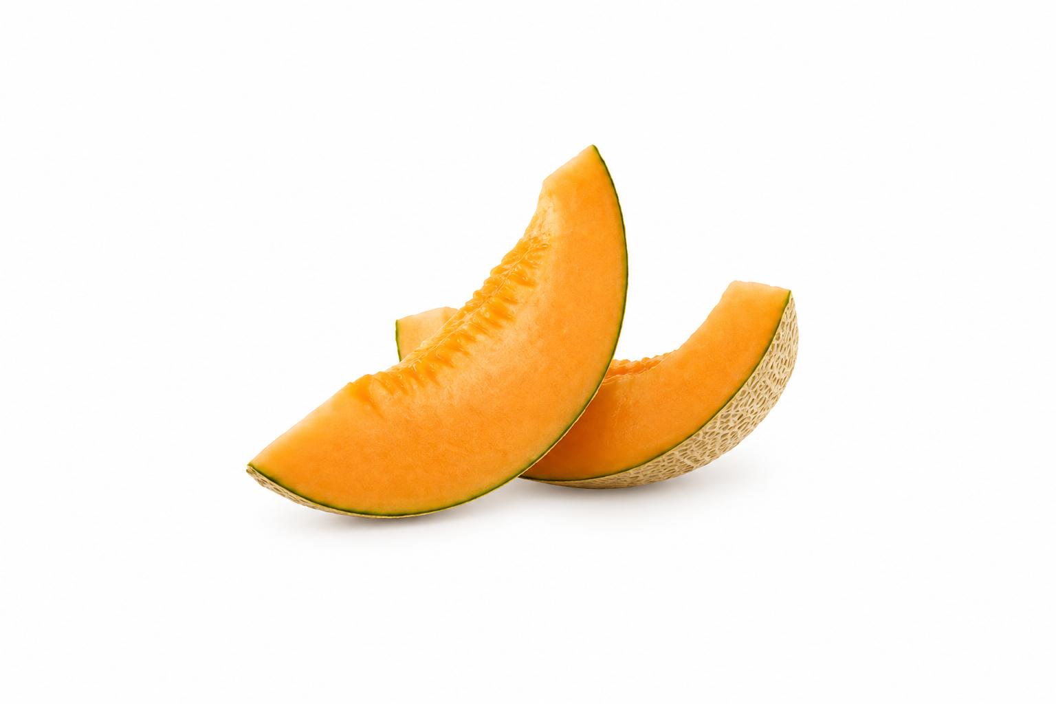 Melone a Fette Gelo Dolce