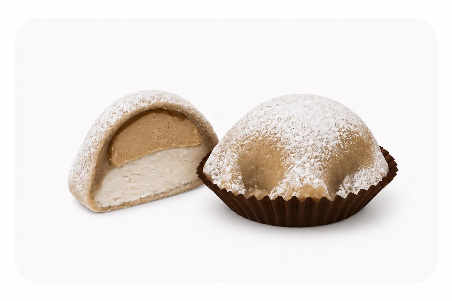 Mont Blanc 38 gr Gelo Dolce