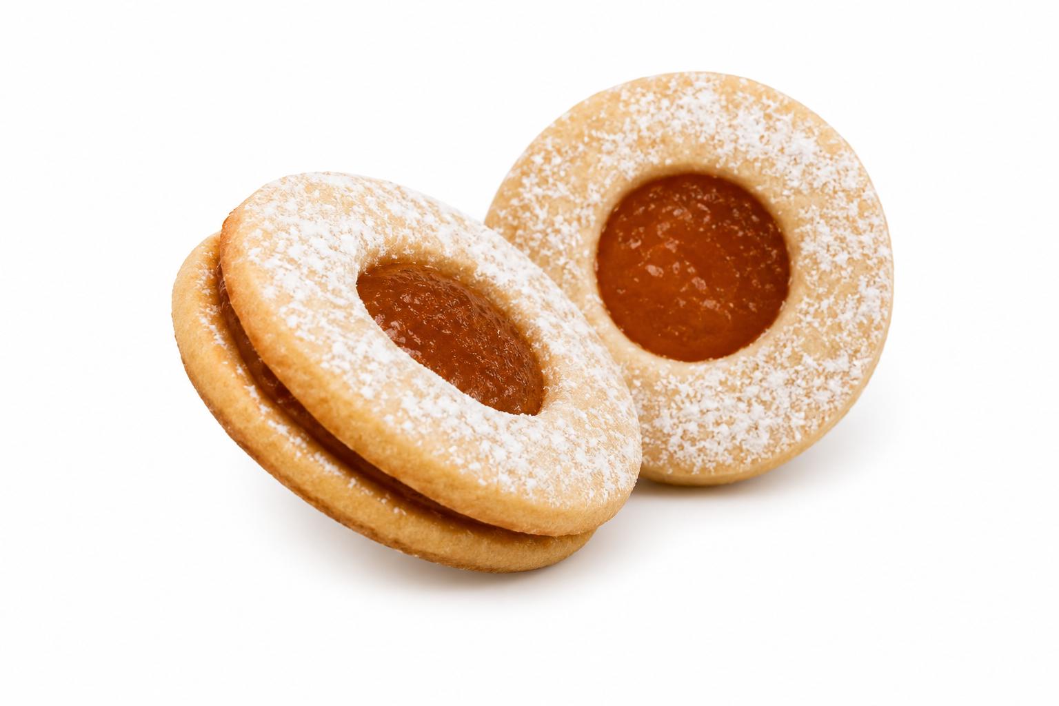 Occhi di Bue Albicocca 1,5 kg Gelo Dolce