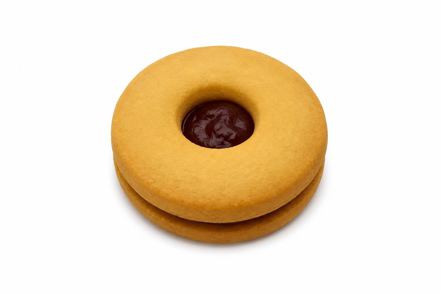 Occhi di Bue Ciliegia 1,5 kg Gelo Dolce