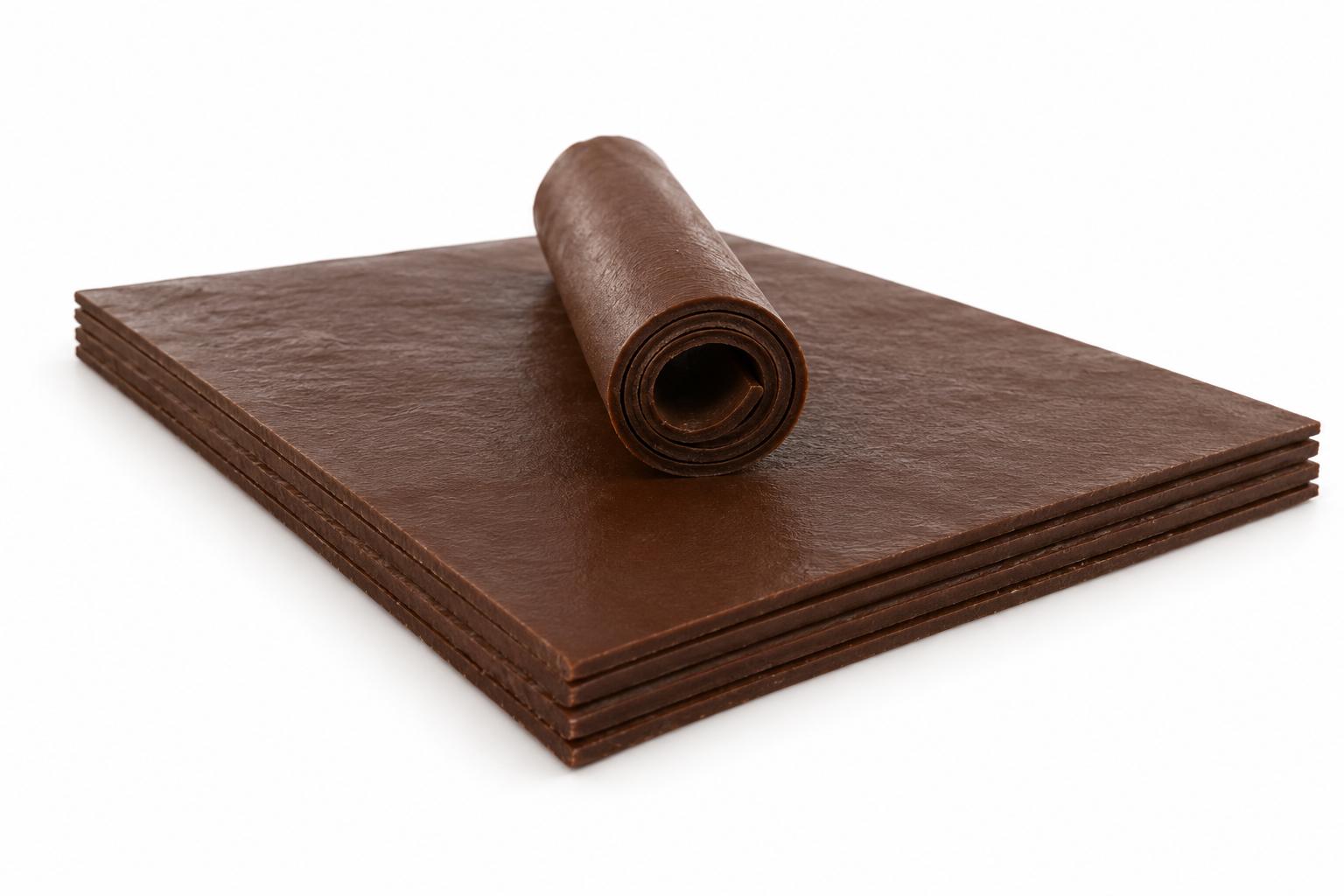 Pan di Spagna Cacao 14 pz Gelo Dolce