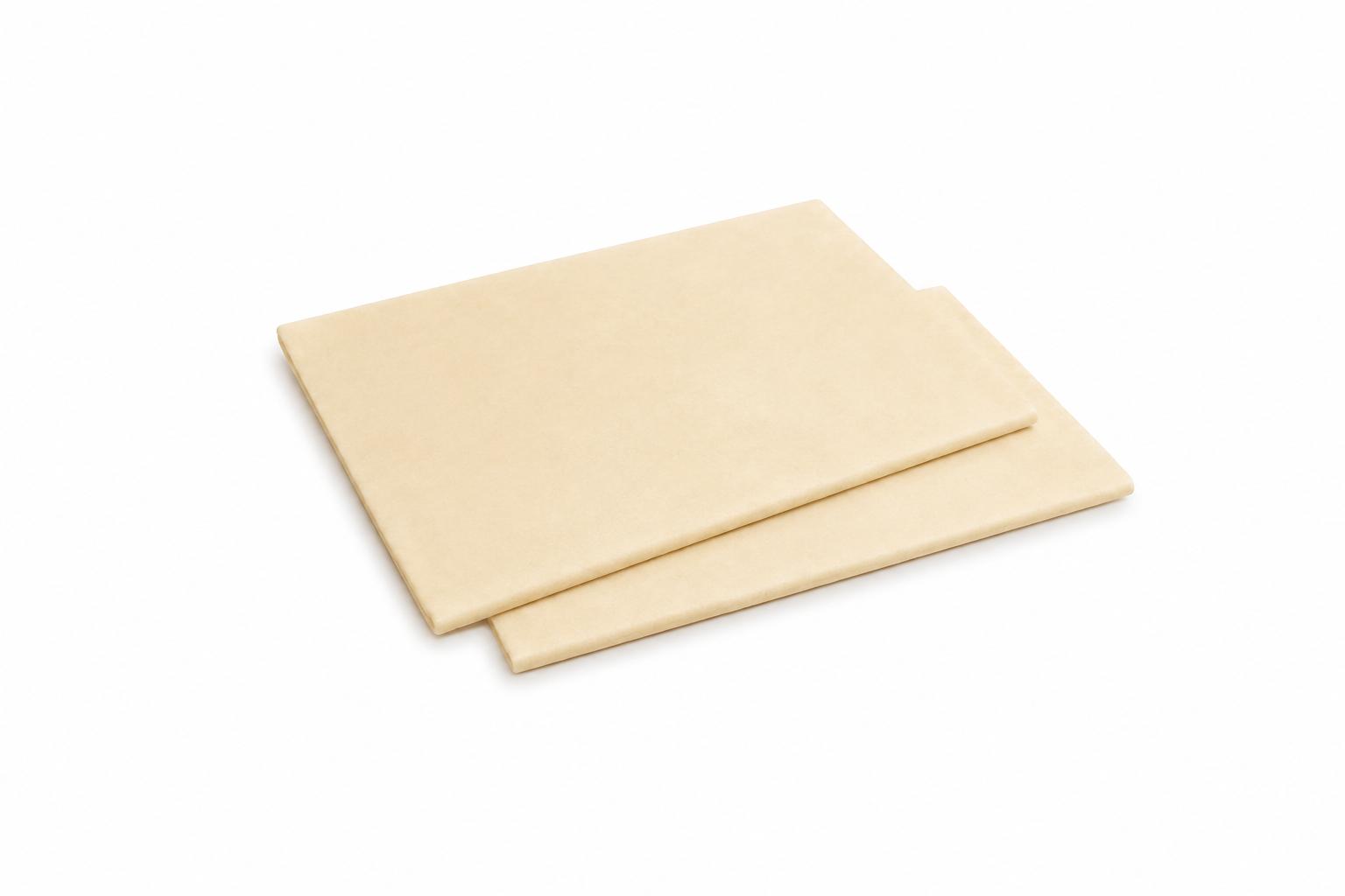 Pasta Sfoglia Laminata 40×60 – 1 kg Gelo Dolce