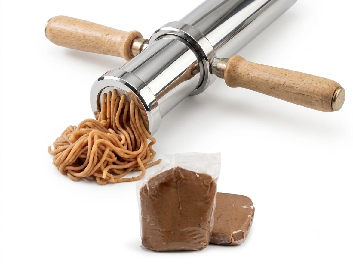 Pasta di Marroni 1 × 5 kg Gelo Dolce