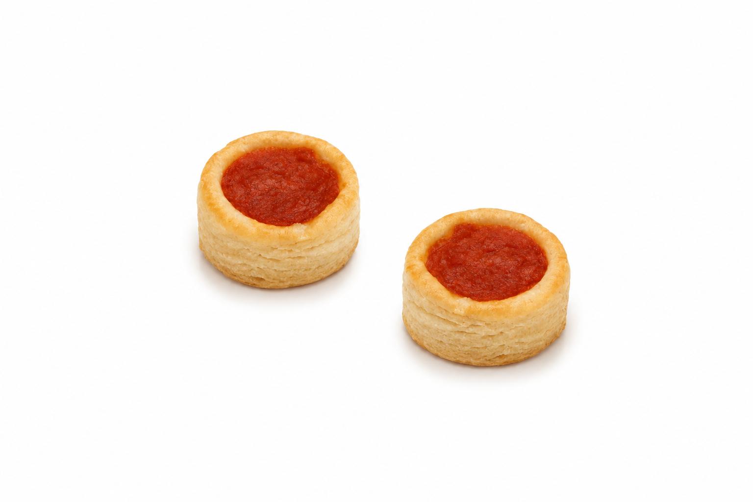 Pizzetta Pomodoro Mignon Gelo Dolce