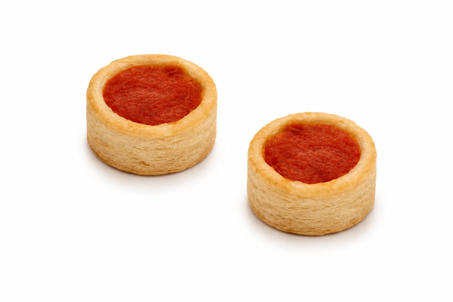 Pizzetta Pomodoro Grande Gelo Dolce