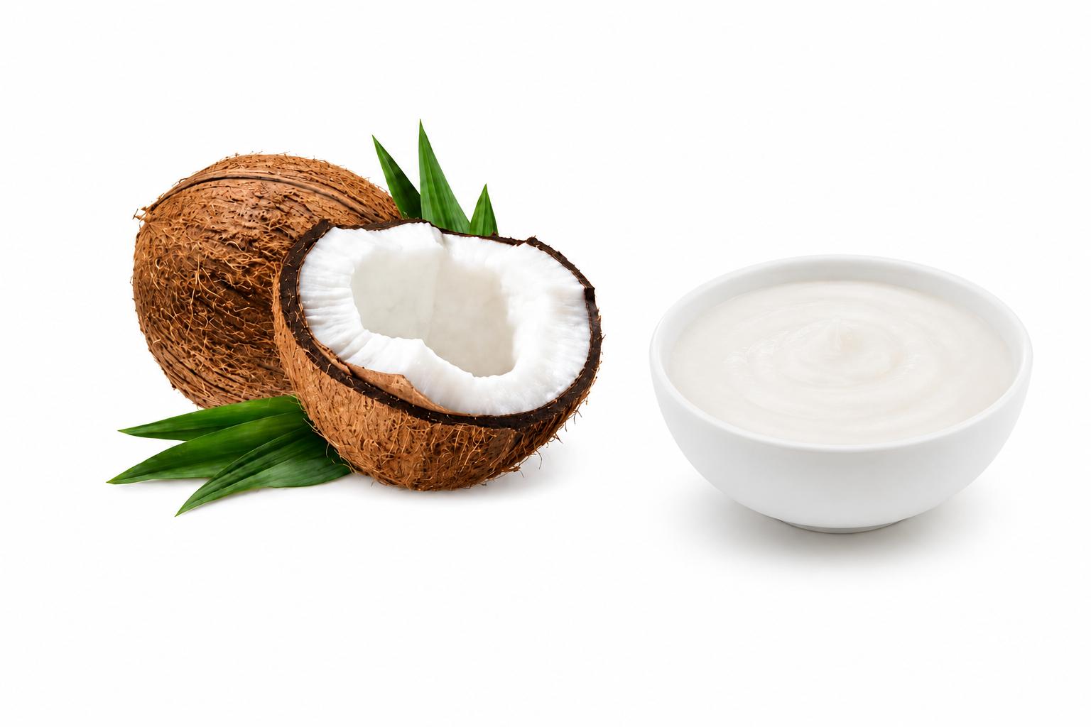 Purea Cocco Gelo Dolce