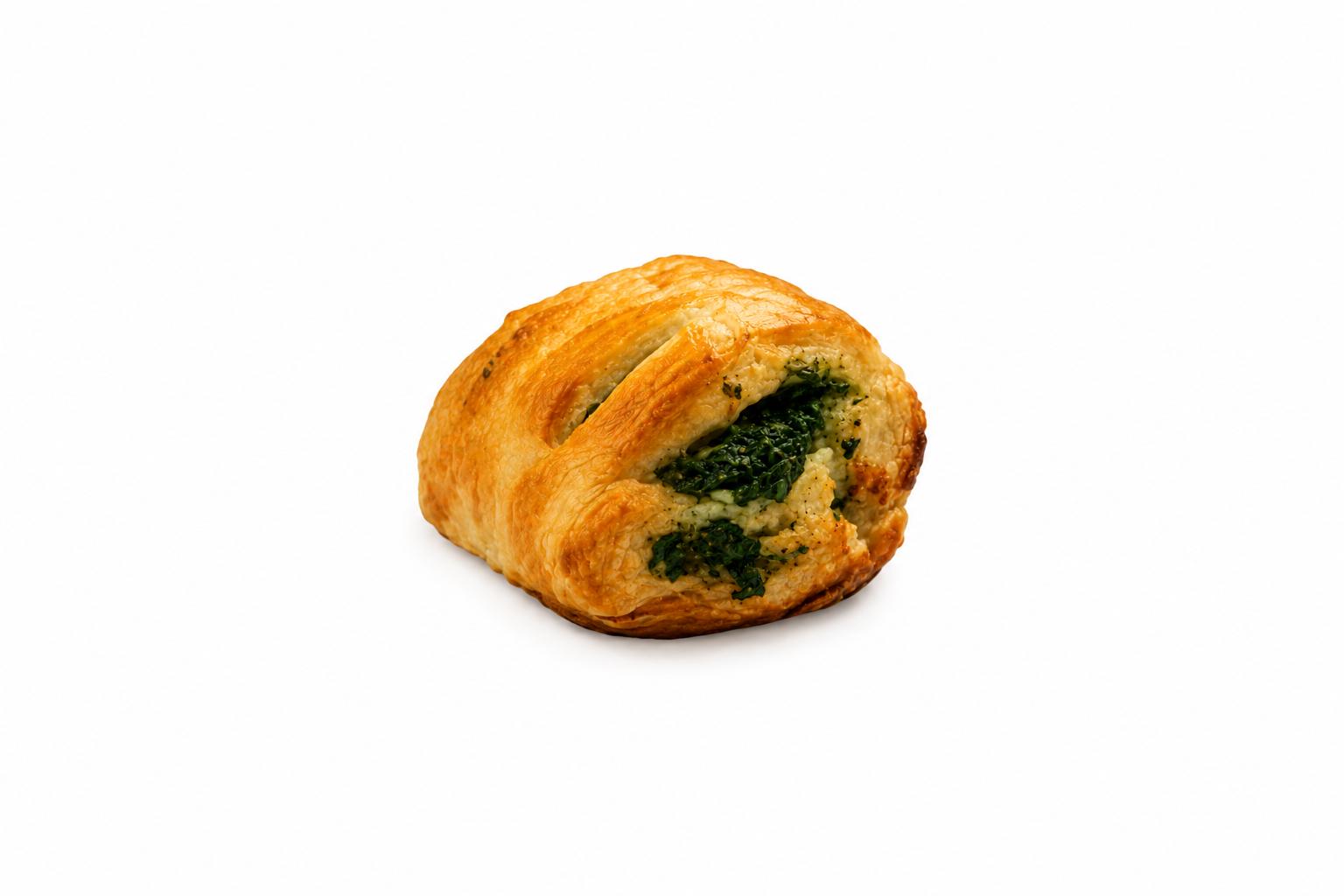 Rustici Monogusto Spinaci Gelo Dolce